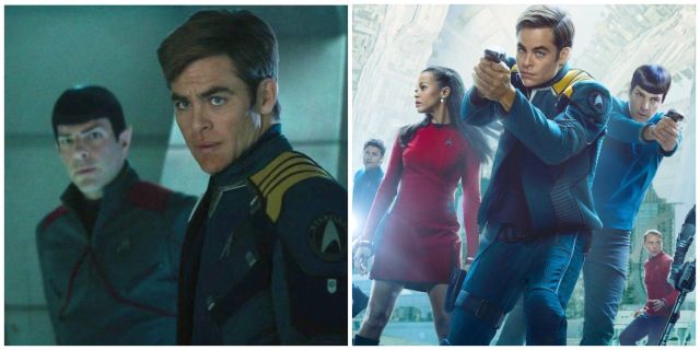 What Is Happening with Paramount Pictures Plans For Star Trek 4?