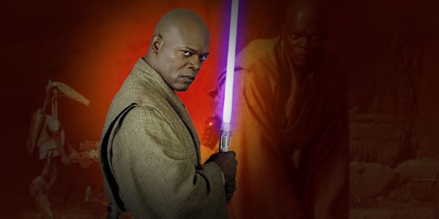 Star Wars: How The Windu Clan Could Resolve The Mace Windu Debate