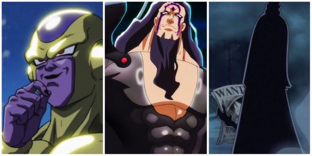 The 15 Most Evil Anime Villains Ever, Ranked