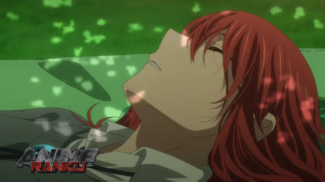 The Ancient Magus’ Bride Season 2 Trailer Reveals the Ending Theme Song