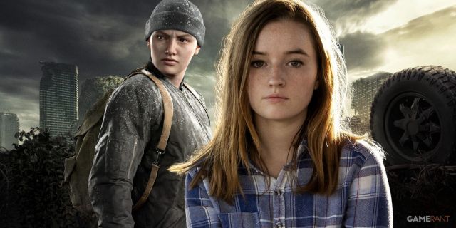 The Last of Us Season 2: Abby’s Casting Is Another Win