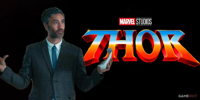 Thor Director Taika Waititi Has Some Thoughts On The Franchise Moving On Without Him