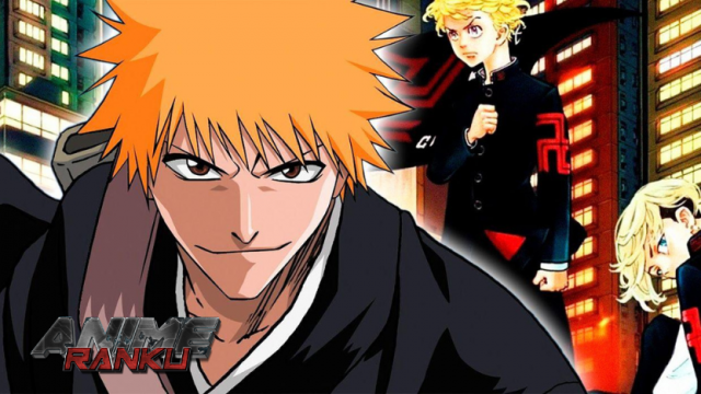 Tokyo Revengers Put a New Spin on Bleach’s Most Complete Character Arc