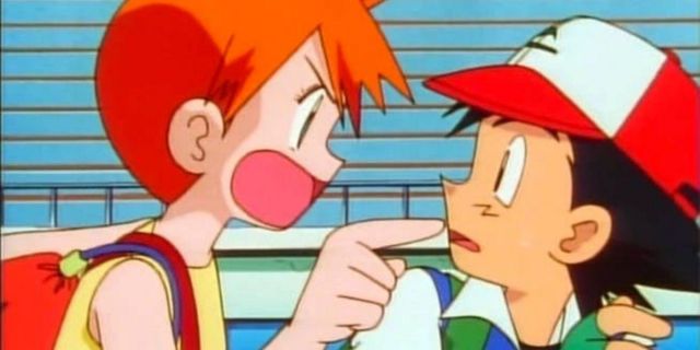 Was Pokémon’s Misty Really a Great Character, or Is Her Popularity Nostalgia-Fueled?