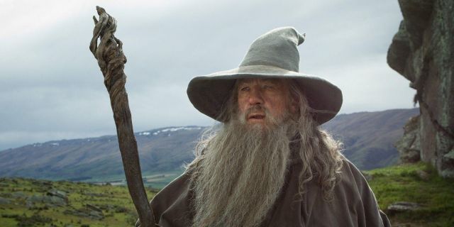 What Happened to Gandalf After The Lord of the Rings?