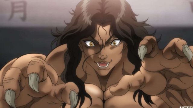 What Happened to Pickle in Baki the Grappler? Explained – Animeranku