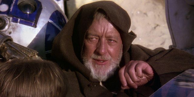 Why Didn’t Obi-Wan Recognize R2-D2? This Star Wars Theory May Explain It