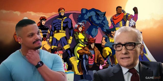 X-Men ’97 Showrunner Defends Superhero Movies Against Martin Scorsese’s Criticism